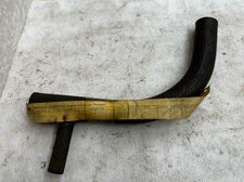 AUSTIN GRH 202 A40 FARINA HEATER MODELS BOTTOM RADIATOR HOSE