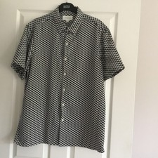 M+S - Autograph Shirt size L 