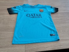 2015/2016 FC Barcelona 3rd