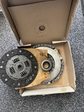 Clutch kit vauxhall