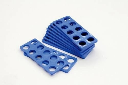 Numicon ten shapes - 10,