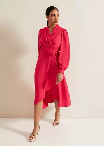 Phase eight phillipa wrap - eight,