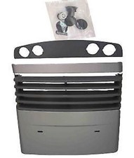 Truma Ultraheat S3004 Front