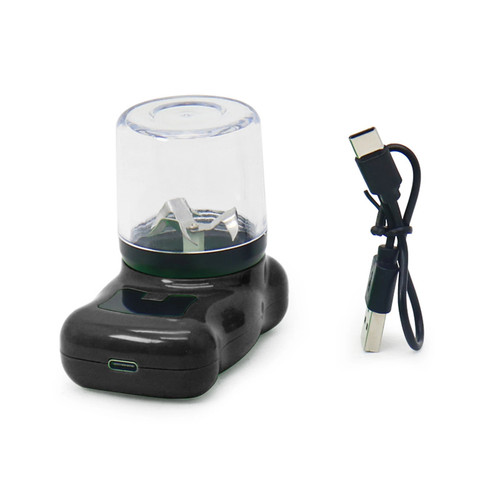 1pc electric grinder spice - 1pc,, grinder,