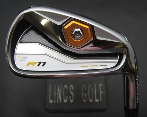 Taylormade r11 iron - r11, 7