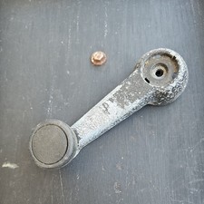 Ford Fiesta Mk1 Window Handle