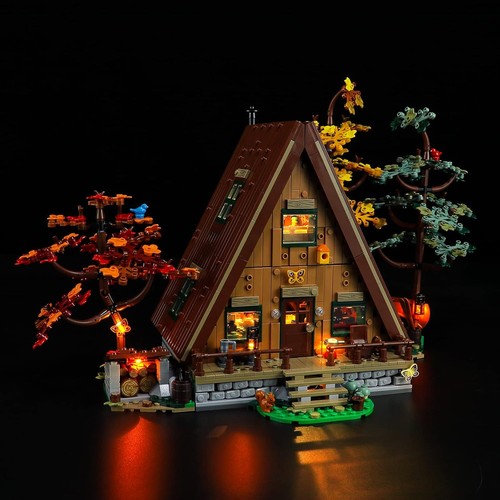 Yeabricks led light - led, for