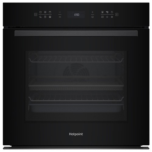 Hotpoint class hoi68pt1sbuk - 6,