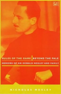 Rules the game - game, beyond