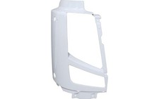 fits VOLVO FH13 Headlamp Surround Bezel right 82076266 / 21478755
