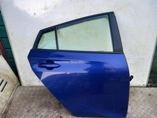 Toyota Prius Mk4(XW50) Right