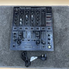 Pioneer DJM-500 Preamp 4