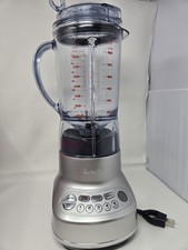READ Breville BBL620 Sil/V