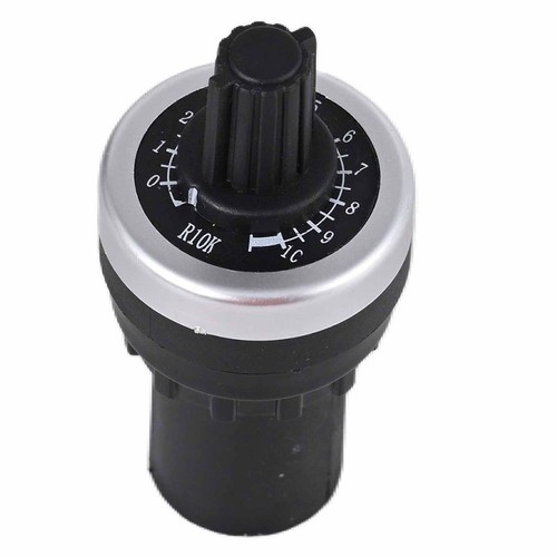 22mm resistance - 22mm,