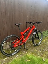 Boardman MTR 8.9 Men’s Mountain Bike 2020 Full Suspension Large