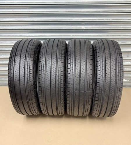 Van tyres 215 - van, 215/60/17c