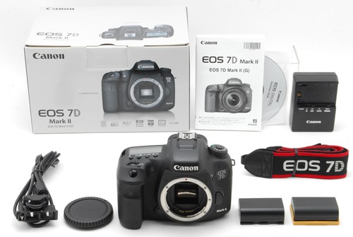Mint canon eos mark - mark, ii