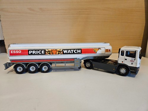 Corgi modern trucks erf ec - |,