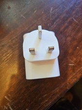 Three Pin Plug 3 USB Ports