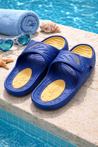 Vintage reebok kobo iii slides - kobo,