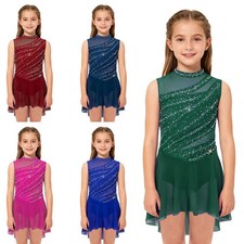 Girls Tutu Dress Training