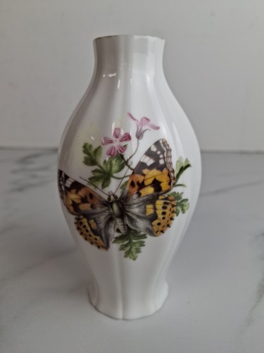 Royal worcester vase - royal,