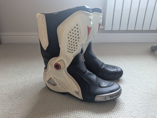Dainese motorbike boots - motorbike, eu45