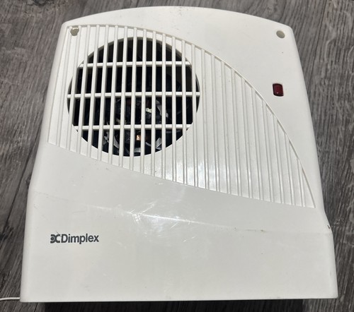 Dimplex fx20ve downflow - downflow, fan