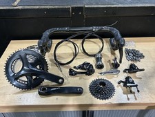 Shimano sora road mechanical - sora,