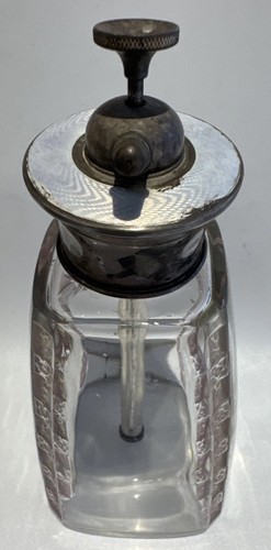 Antique art deco lalique - antique,