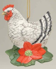 Sadek Sadek Ornaments French