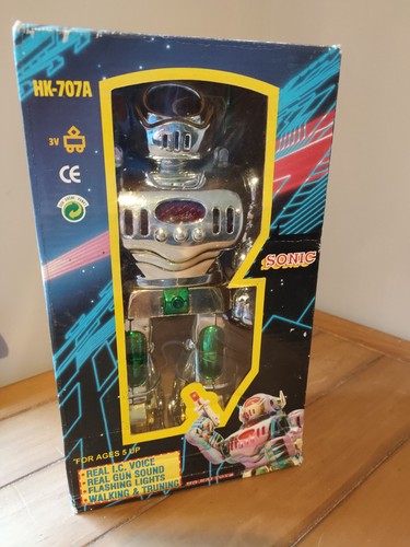 Vintage kai toys - ho-kai,