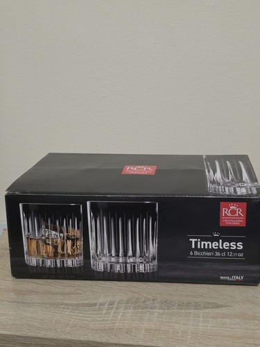 Brand new italian whisky - new,