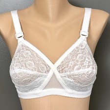 Vintage Playtex Cross Your