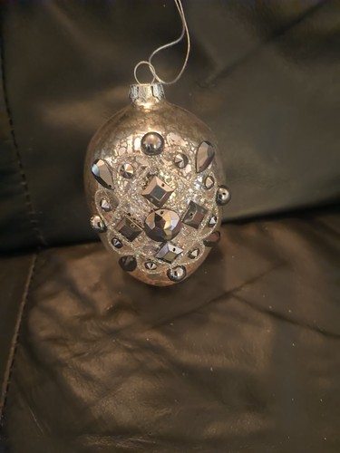 Gisela graham christmas bauble - gisela,