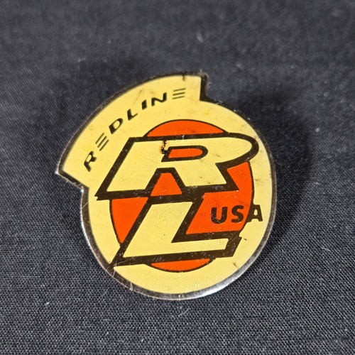 Vintage redline usa - redline, rl