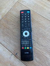 Genuine LOGIK TV Remote