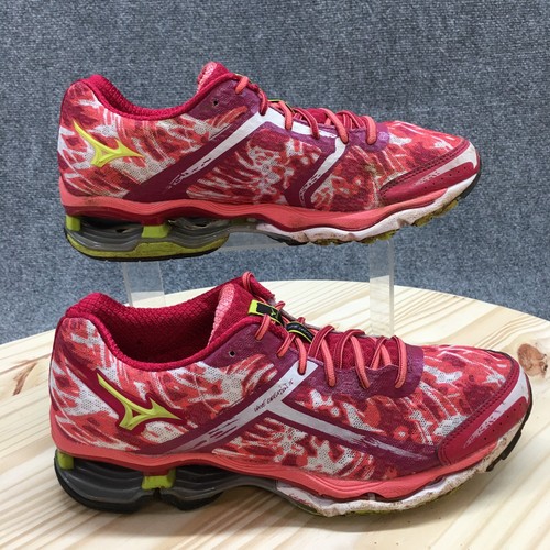 Mizuno sneakers womens 5 - mizuno,