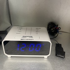 Emerson SmartSet Dual Alarm