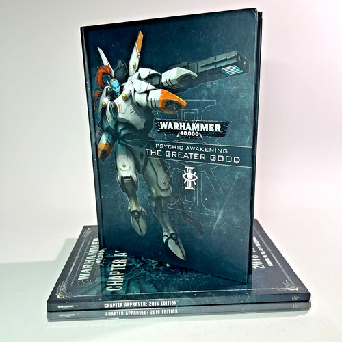 Warhammer 40k psychic - 40k,