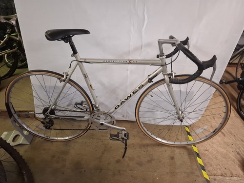 Vintage retro dawes - vintage,