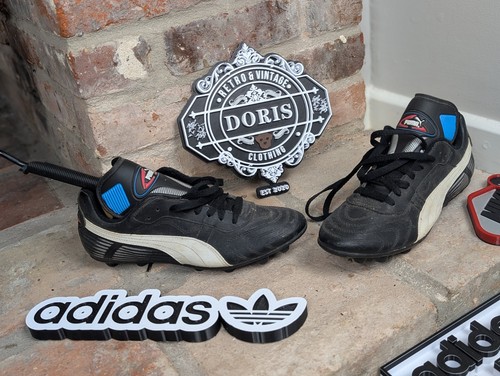 Puma king club football boots - puma,