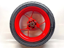 2019 Aprilia Tuono V4 1100 Factory ABS Wheel Rear & Tyre - 2B002118