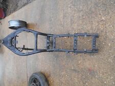 suzuki 1200 bandit mk1 frame