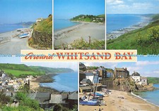 D147330 Around Whitsand Bay