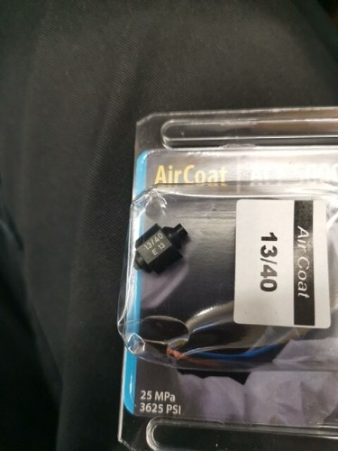 Wagner acf 5000 - 5000, tip