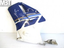 Yamaha FZ 1000 2LA Left Side