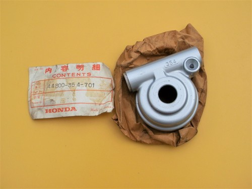 Honda cb200 genuine oem nos - genuine,