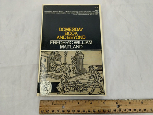 Doomsday book and - and, beyond
