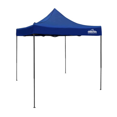 Premium pop gazebo - premium, 2x2m